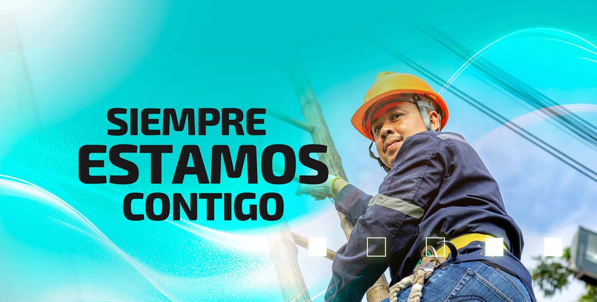 Contacto - Cabal Internet